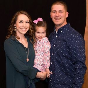 Meet your Posher, Nathan